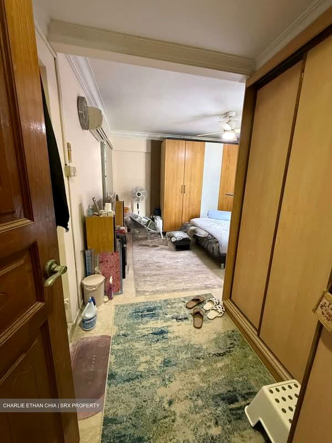 Blk 640 Woodlands Ring Road (Woodlands), HDB 5 Rooms #540529011